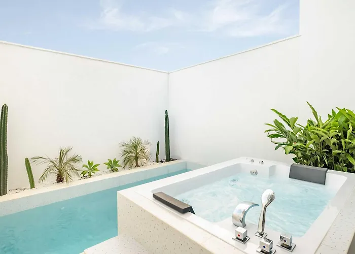 Villa Cozy New 1br With Pool & Projector In Pandawa *