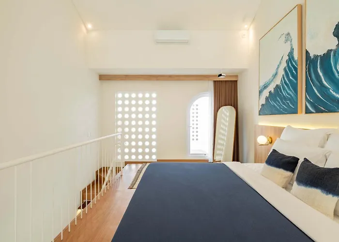 Cozy New 1br With Pool & Projector In Pandawa Villa