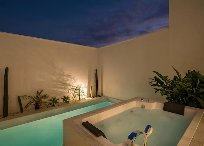 Cozy New 1br With Pool & Projector In Pandawa *