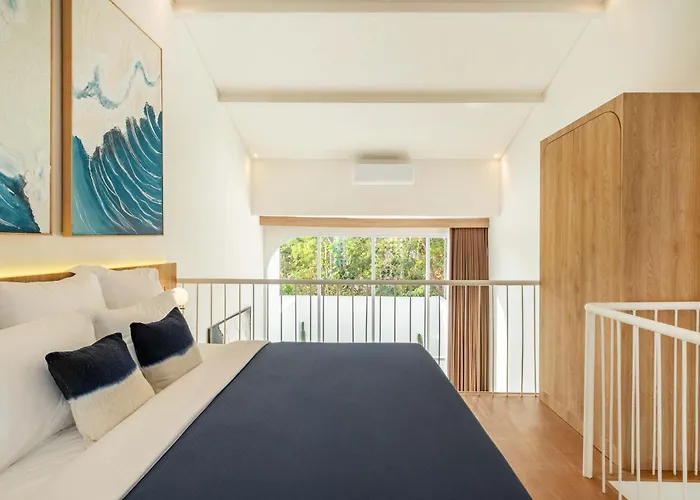 Cozy New 1br With Pool & Projector In Pandawa *